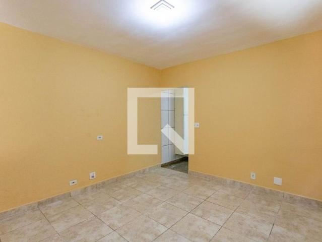 Casa, Vila Nogueira, 1 Quarto, 50 m2 Diadema