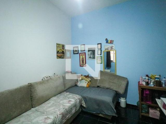 Casa, Vila Nogueira, 2 Quartos, 60 m2 Diadema
