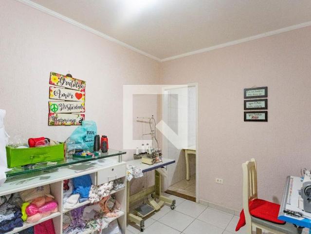 Casa, Vila Nogueira, 2 Quartos, 100 m2 Diadema