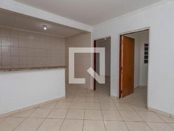 Casa, Vila Nogueira, 2 Quartos, 60 m2 Diadema