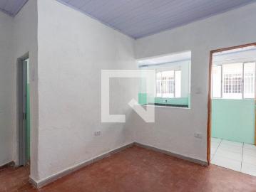Casa, Vila Nogueira, 2 Quartos, 80 m2 Diadema