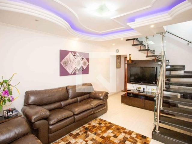 Casa, Vila Nogueira, 4 Quartos, 207 m2 Diadema