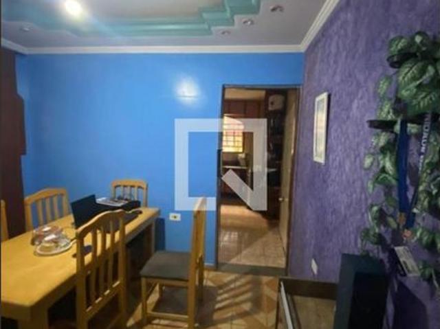 Casa, Vila Nogueira, 4 Quartos, 217 m2 Diadema