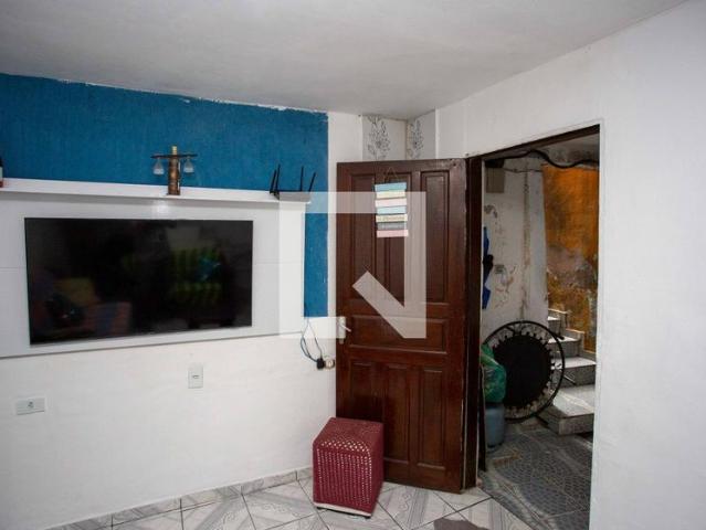 Casa, Vila Nogueira, 4 Quartos, 75 m2 Diadema