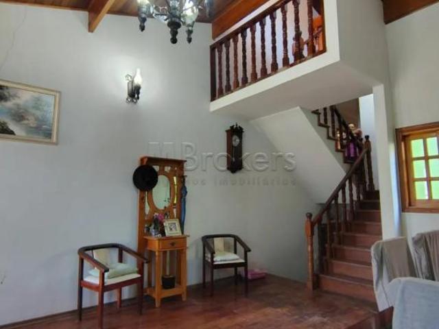 CASA VILA NOGUEIRA BOTUCATU / SP