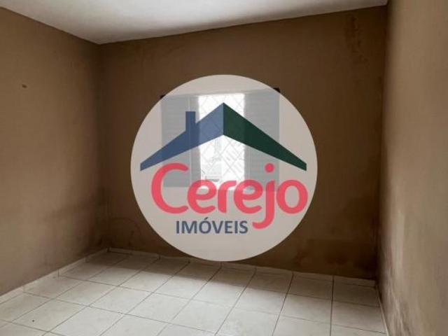 Casa, Vila Nossa Senhora de Fátima, São Vicente, SP