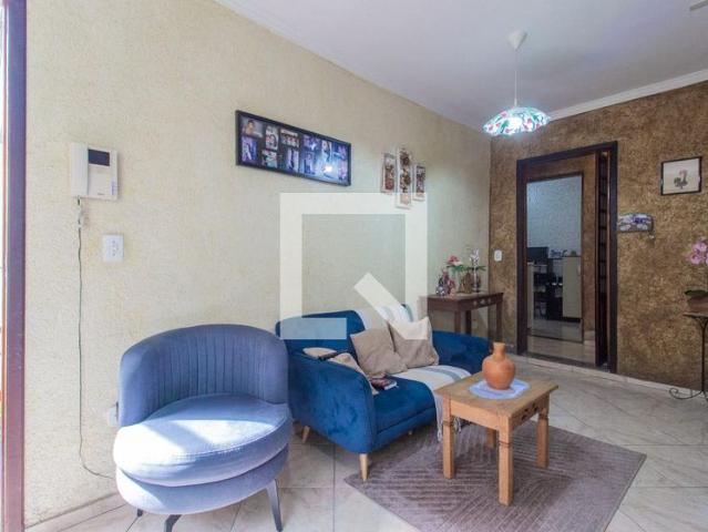 Casa, Vila Nossa Sra. das Vitorias, 3 Quartos, 1000 m2 Mauá