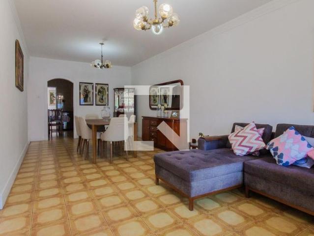 Casa, Vila Nossa Sra. das Vitorias, 3 Quartos, 187 m2 Mauá