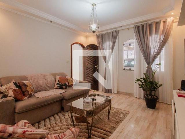 Casa, Vila Nossa Sra. das Vitorias, 3 Quartos, 205 m2 Mauá