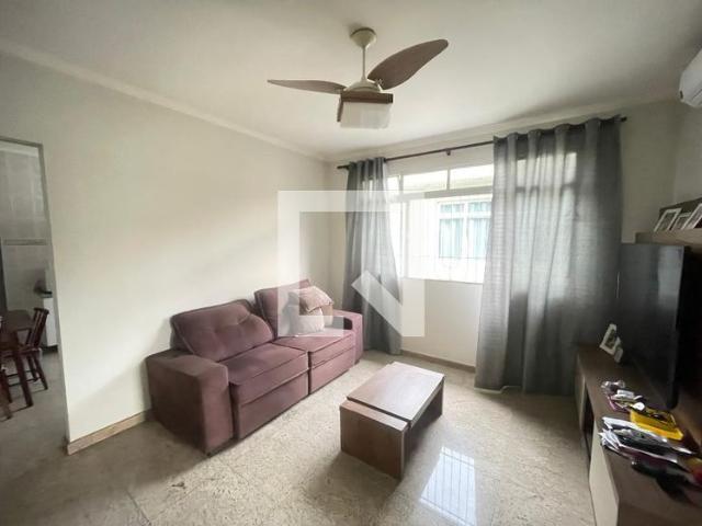Casa, Vila Nossa Sra de Fátima, 2 Quartos, 75 m2 São Vicente