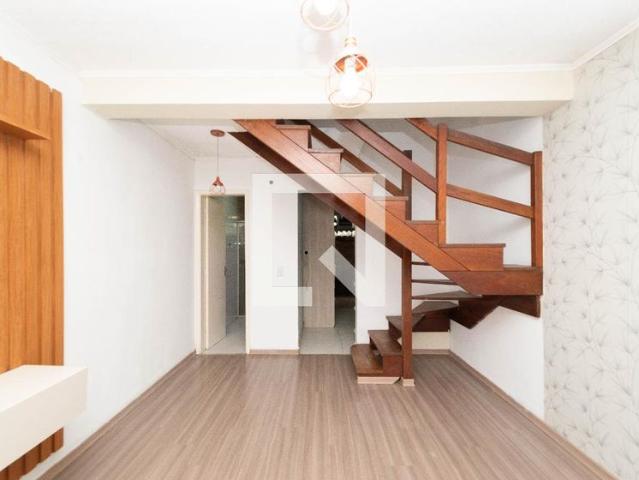 Casa, Vila Natal, 2 Quartos, 56 m2 Gravataí