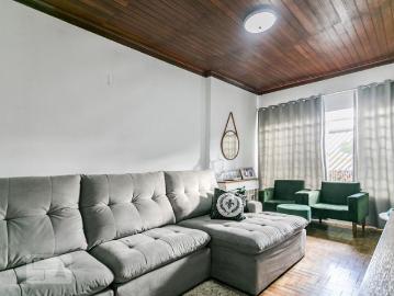 Mogi das Cruzes, São Paulo - Garagem, Churrasqueira