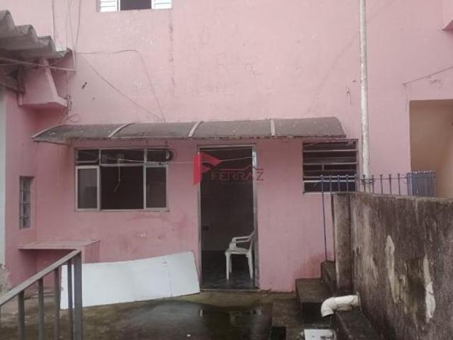 Casa, Vila Nancy, São Paulo, SP