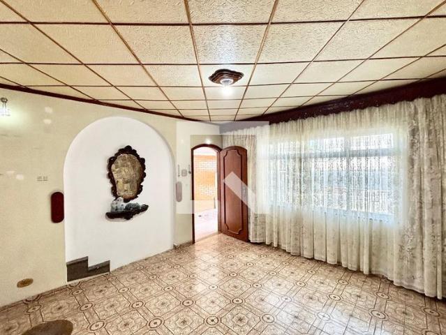 Casa, Vila Nhocuné, 1 Quarto, 80 m2 São Paulo