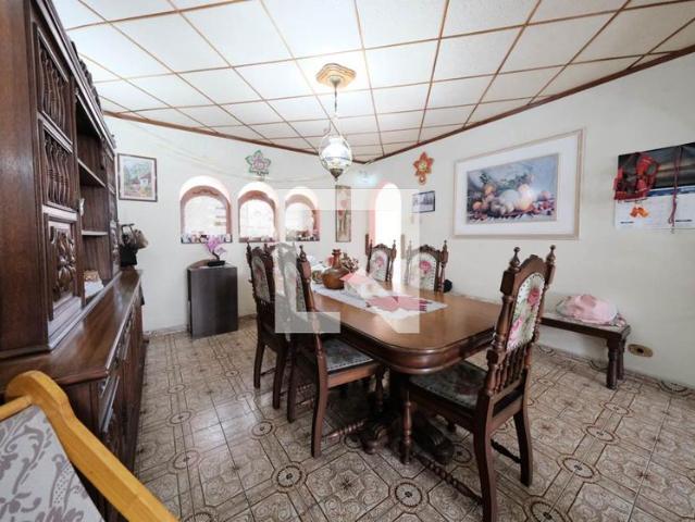 Casa, Vila Nhocuné, 1 Quarto, 150 m2 São Paulo