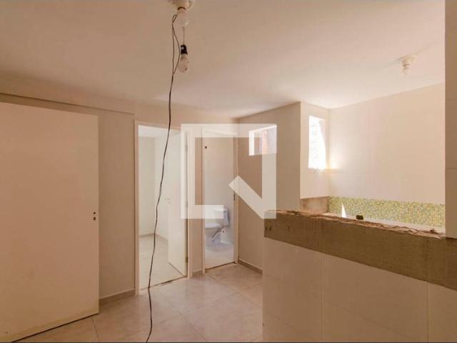 Casa, Vila Nhocuné, 1 Quarto, 28 m2 São Paulo