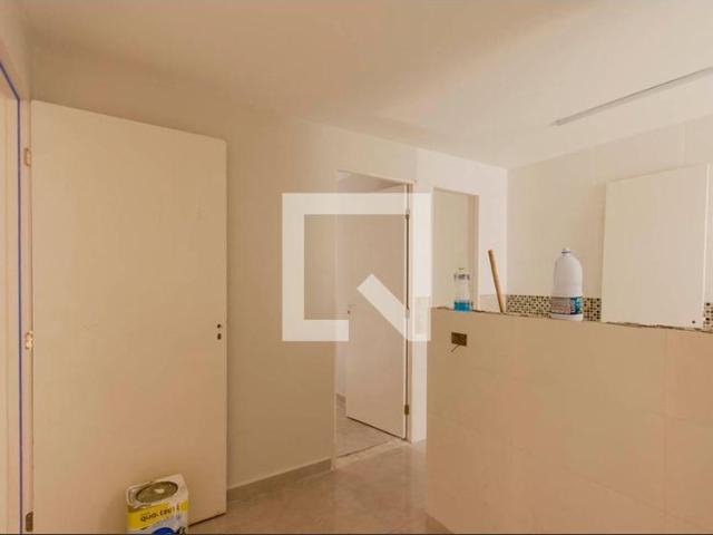 Casa, Vila Nhocuné, 1 Quarto, 28 m2 São Paulo