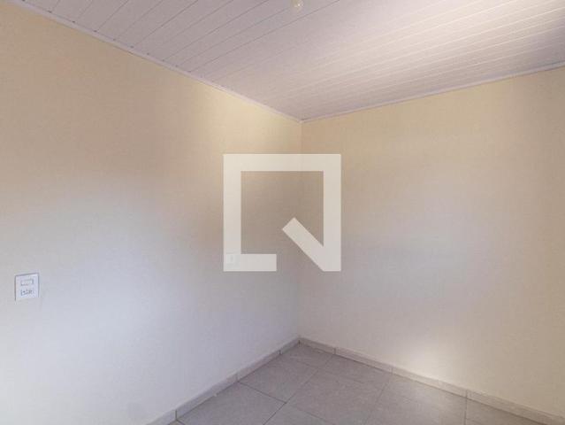 Casa, Vila Nhocuné, 1 Quarto, 30 m2 São Paulo