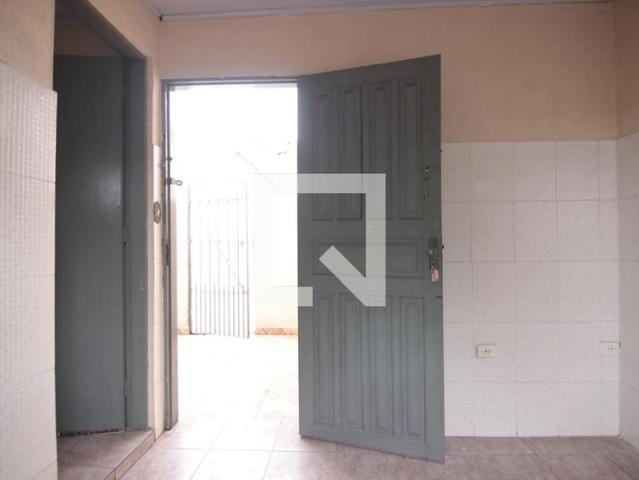 Casa, Vila Nhocuné, 1 Quarto, 37 m2 São Paulo