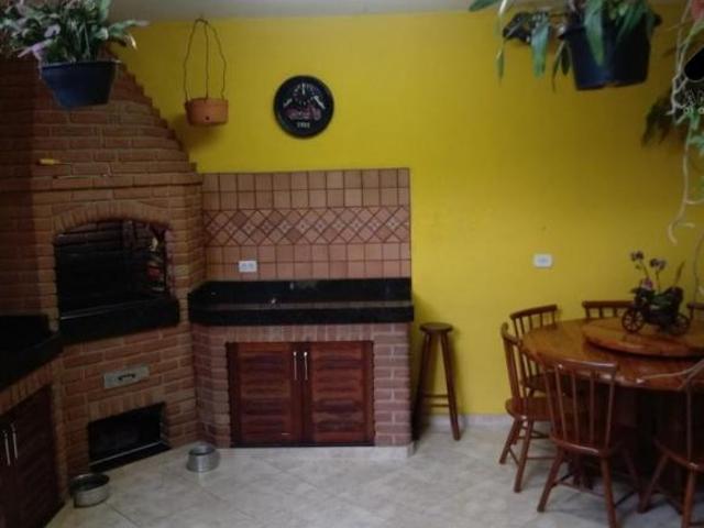 Casa, Vila Nhocune, São Paulo, SP