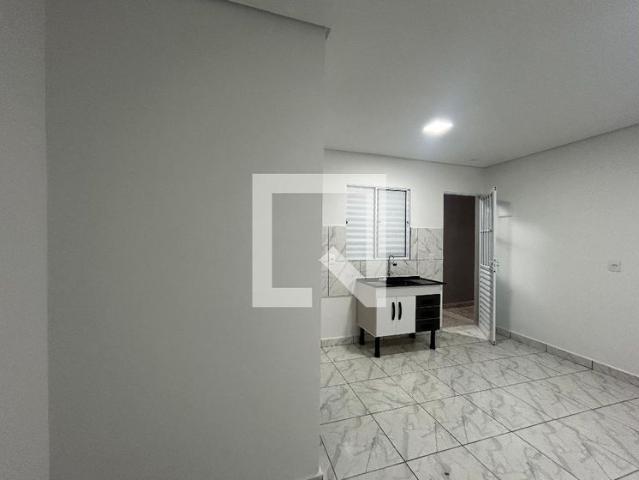 Casa, Vila Nina, 1 Quarto, 30 m2 São Paulo