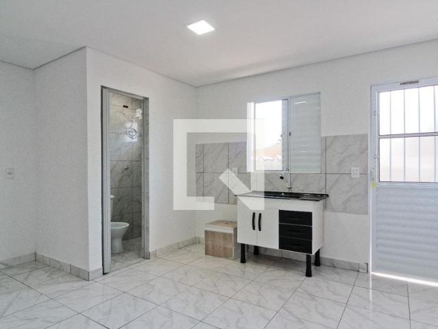 Casa, Vila Nina, 1 Quarto, 30 m2 São Paulo