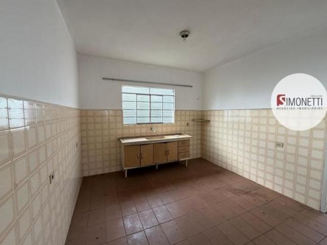 Casa Vila São Geraldo