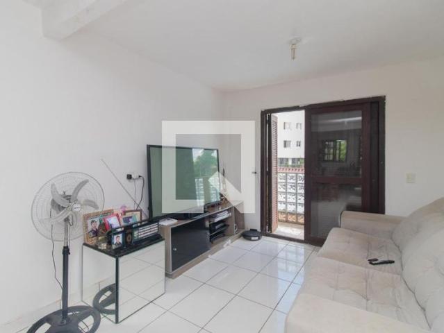 Casa, Vila São José, 2 Quartos, 21 m2 Porto Alegre