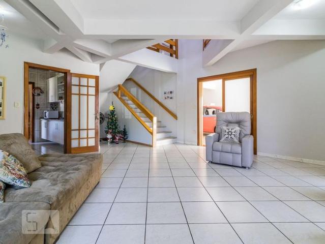 Casa, Vila São José, 4 Quartos, 287 m2 Porto Alegre
