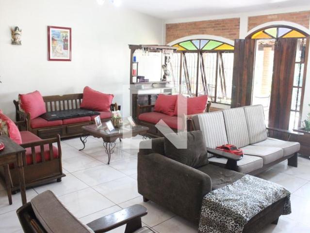 Casa, Vila São Jorge, 6 Quartos, 350 m2 São Vicente