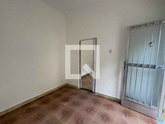 Casa, Vila São Luiz, 1 Quarto, 36 m2 Duque de Caxias