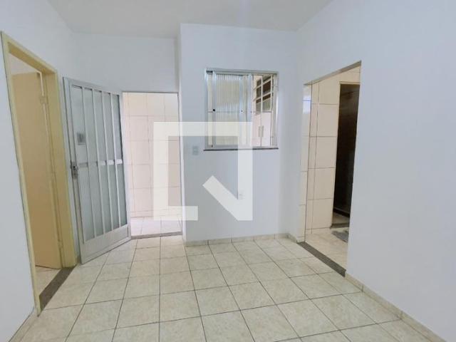 Casa, Vila São Luiz, 1 Quarto, 43 m2 Duque de Caxias