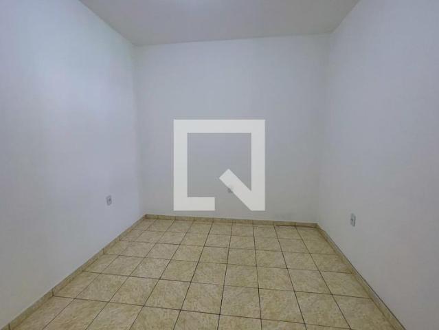 Casa, Vila São Luiz, 1 Quarto, 43 m2 Duque de Caxias