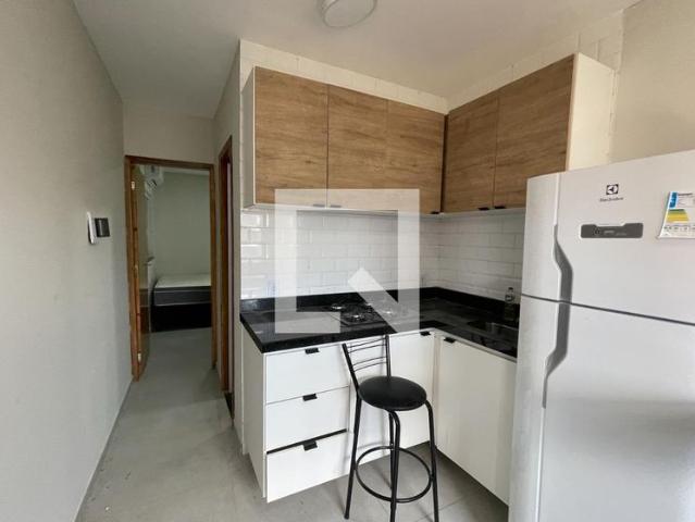 Casa, Vila São Luiz, 1 Quarto, 45 m2 Duque de Caxias