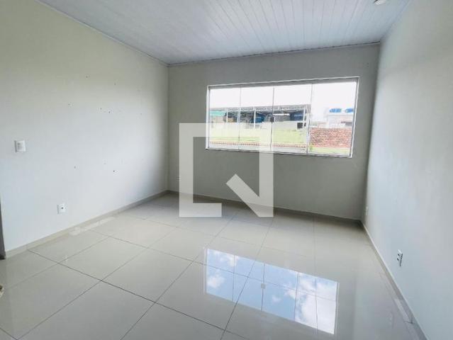 Casa, Vila São Luiz, 1 Quarto, 50 m2 Duque de Caxias