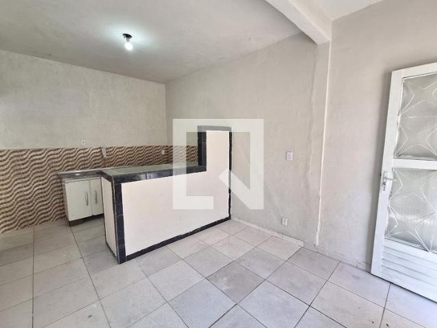 Casa, Vila São Luiz, 2 Quartos, 40 m2 Duque de Caxias