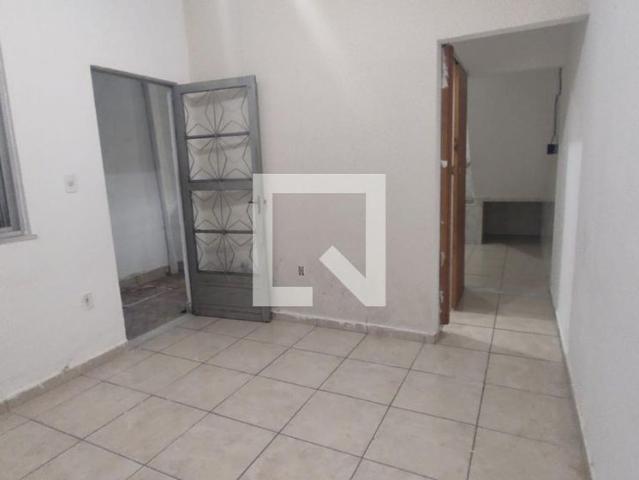 Casa, Vila São Luiz, 2 Quartos, 64 m2 Duque de Caxias