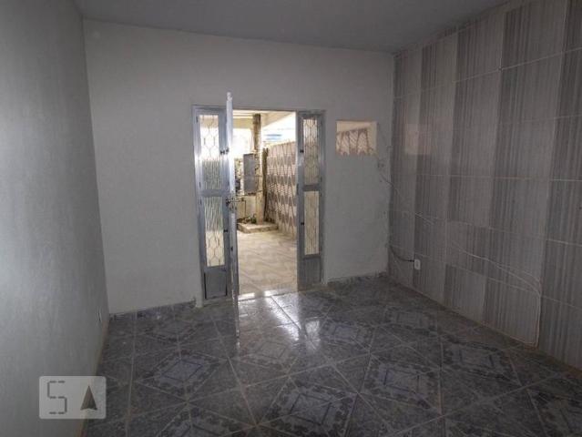 Casa, Vila São Luiz, 2 Quartos, 90 m2 Duque de Caxias