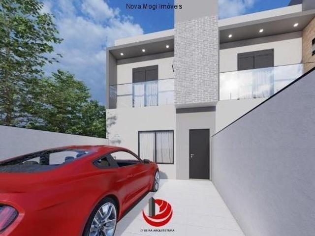 Casa, Vila São Paulo, Mogi das Cruzes, SP