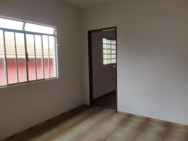 Casa Jacarezinho
