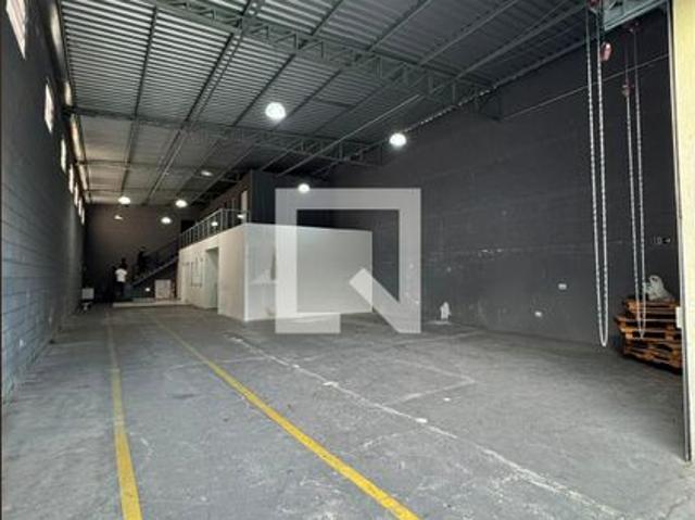 Casa, Vila São Sebastião, 1 Quarto, 373 m2 Mogi das Cruzes