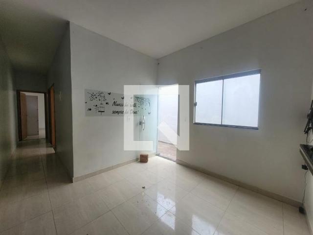 Casa, Vila São Sebastião, 2 Quartos, 180 m2 Senador Canedo