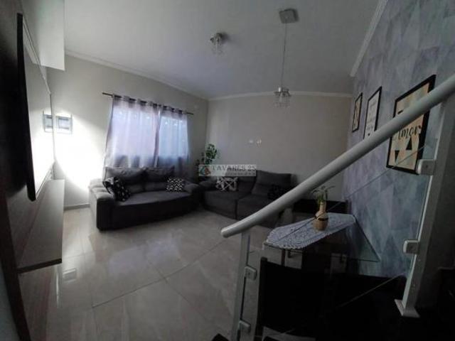 Casa, Vila São Sebastião, Mogi das Cruzes, SP