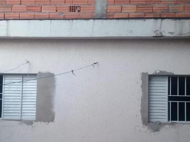Casa Vila São Silvestre