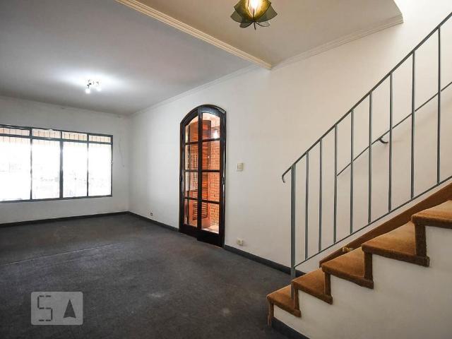 Casa, Vila Sônia, 3 Quartos, 240 m2 São Paulo