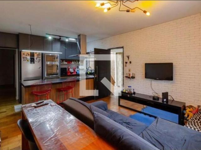 Casa, Vila Sônia, 2 Quartos, 120 m2 São Paulo