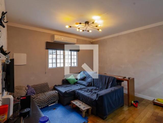 Casa, Vila Sônia, 2 Quartos, 120 m2 São Paulo