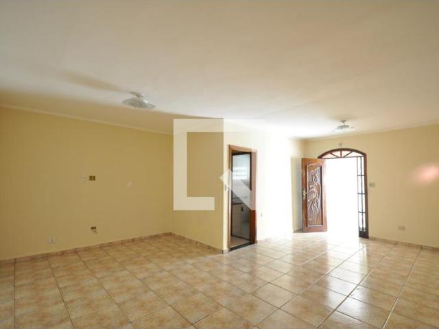 Casa, Vila Sabrina, 4 Quartos, 360 m2 São Paulo