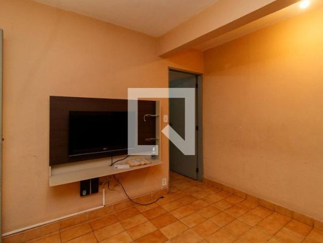 Casa, Vila Sabrina, 1 Quarto, 40 m2 São Paulo