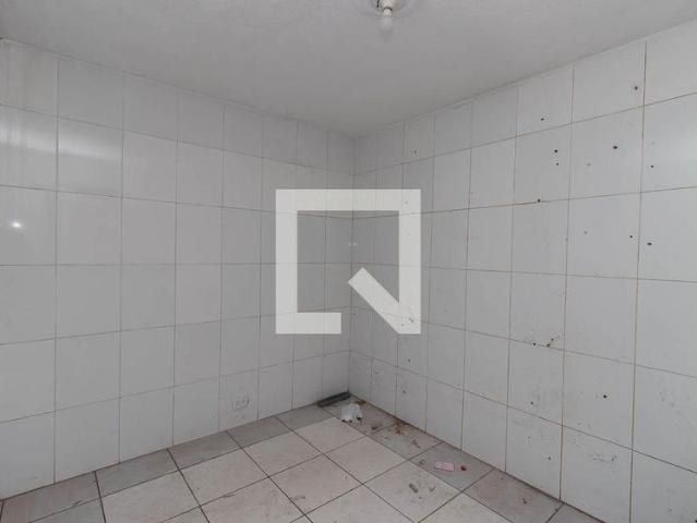Casa, Vila Sabrina, 1 Quarto, 40 m2 São Paulo